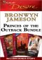 [Princes of the Outback 01] • Princes of the Outback Bundle